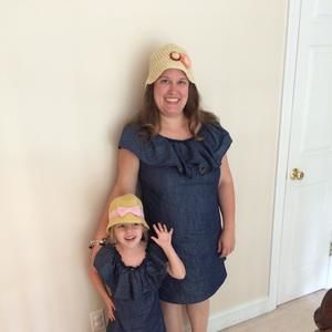 Meet your Posher, Ashlea